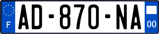 AD-870-NA