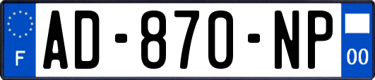 AD-870-NP