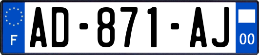 AD-871-AJ