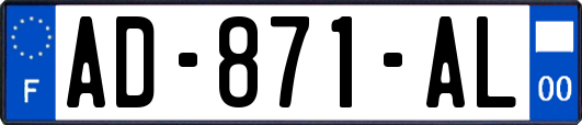 AD-871-AL