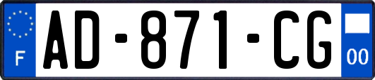 AD-871-CG