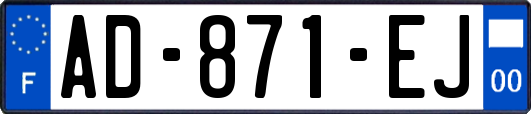 AD-871-EJ