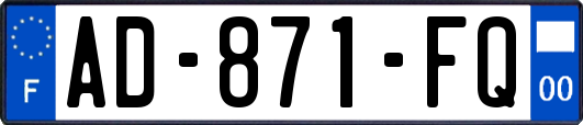 AD-871-FQ