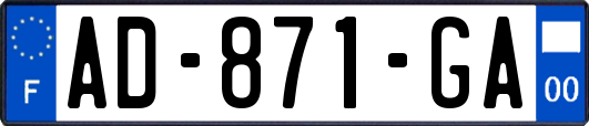 AD-871-GA