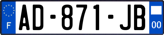 AD-871-JB