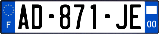 AD-871-JE