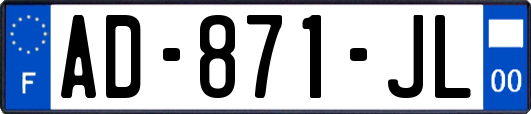 AD-871-JL