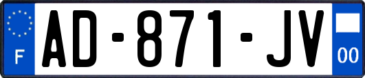 AD-871-JV