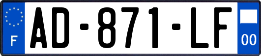 AD-871-LF