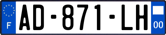AD-871-LH