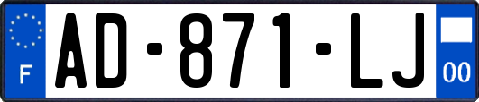 AD-871-LJ