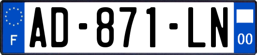 AD-871-LN