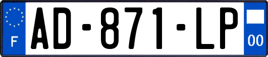 AD-871-LP