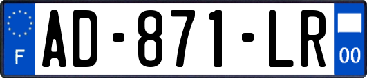 AD-871-LR