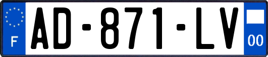 AD-871-LV