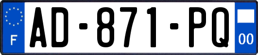AD-871-PQ