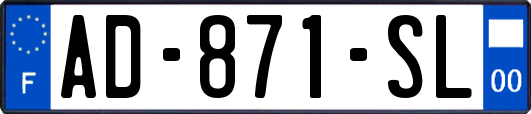 AD-871-SL