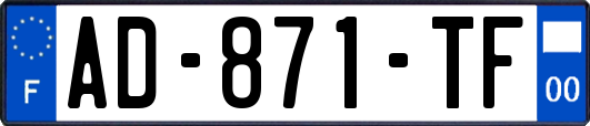 AD-871-TF