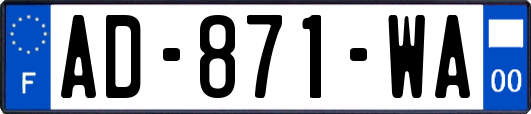 AD-871-WA