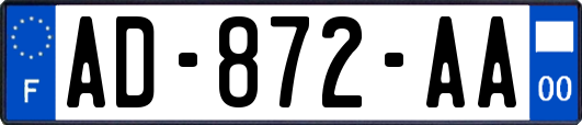 AD-872-AA