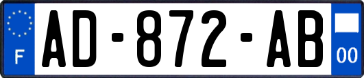 AD-872-AB