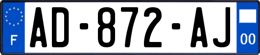 AD-872-AJ