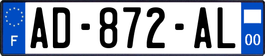 AD-872-AL