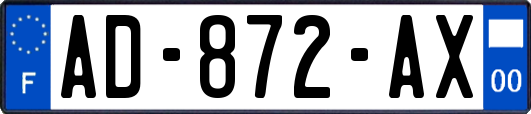 AD-872-AX