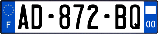 AD-872-BQ