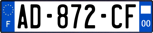 AD-872-CF