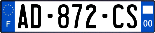 AD-872-CS