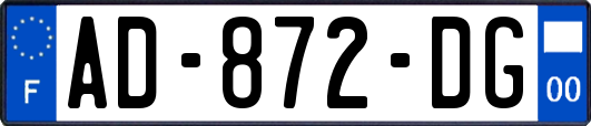 AD-872-DG