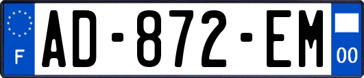 AD-872-EM