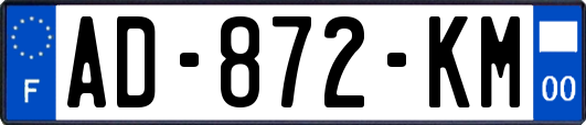 AD-872-KM