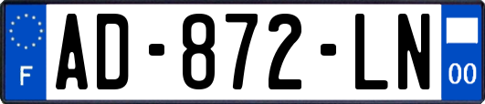 AD-872-LN