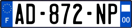 AD-872-NP