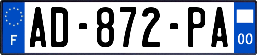 AD-872-PA