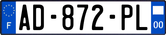 AD-872-PL