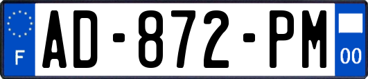 AD-872-PM