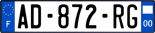 AD-872-RG