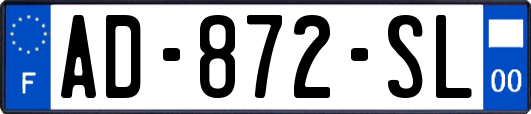 AD-872-SL