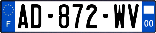 AD-872-WV