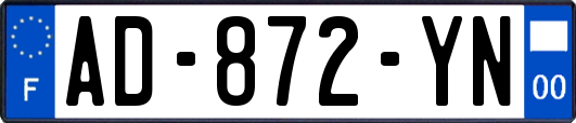 AD-872-YN