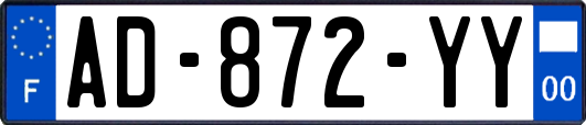 AD-872-YY
