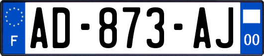 AD-873-AJ