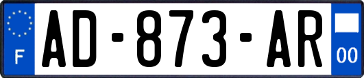 AD-873-AR