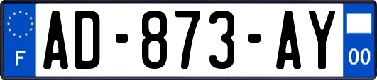 AD-873-AY