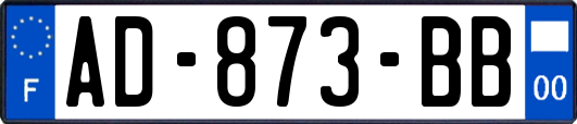 AD-873-BB