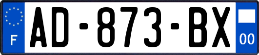 AD-873-BX