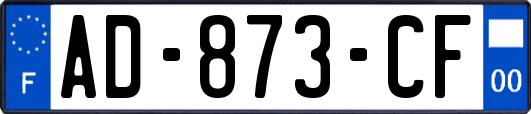 AD-873-CF